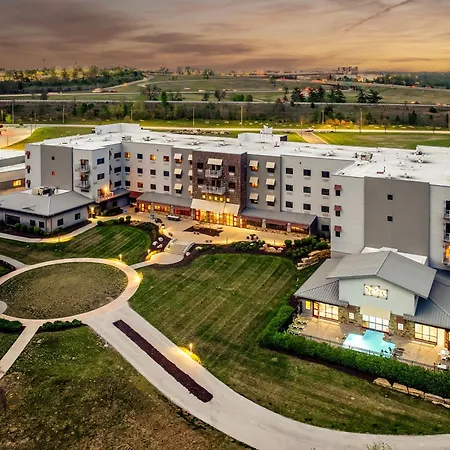Stoney Creek Hotel Kansas City - Independence-2