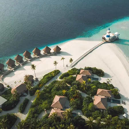 Intercontinental Maldives Maamunagau Resort With Club Benefits By Ihg-3