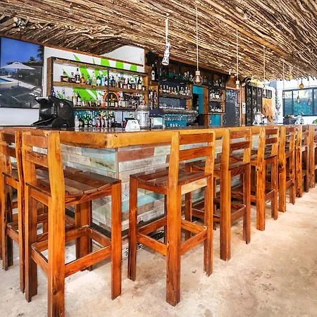 Brisas Del Mar Beach + Dive Resort-2