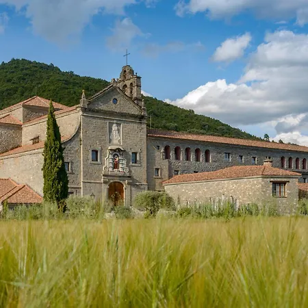 Hotel & Spa Monasterio De Boltana-3
