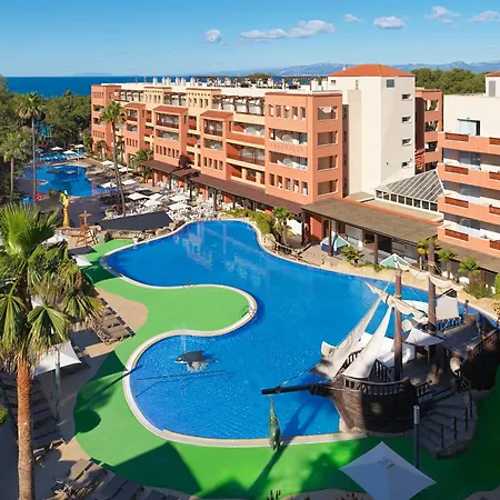 H10 Mediterranean Village-3