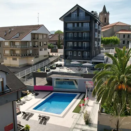 Hotel Arillo-3