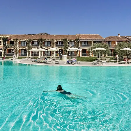 Sentido Orosei Beach-2