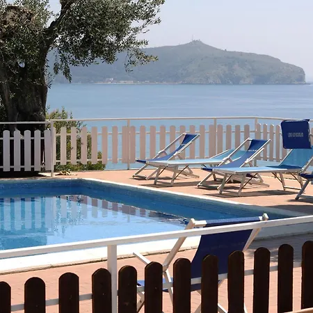 Residence Punta Cilento-2