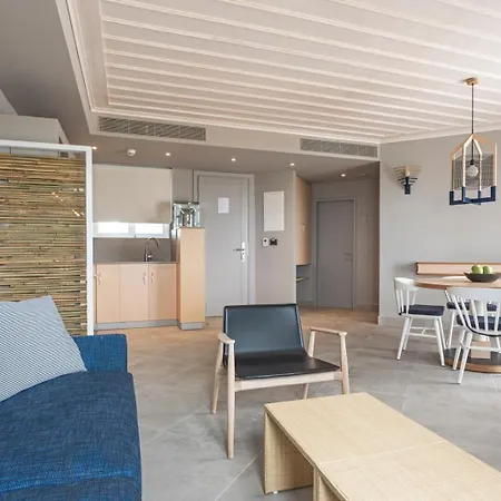 Hapimag Resort Porto Heli-3