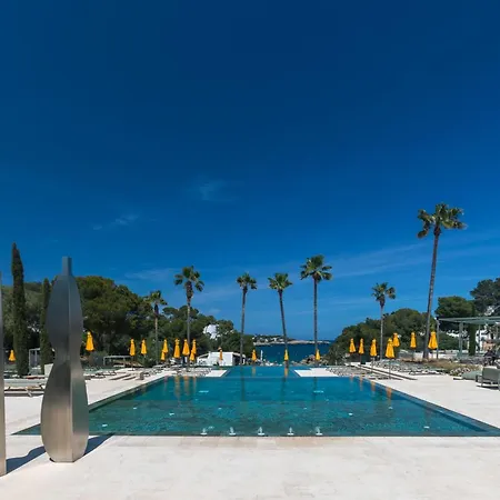 Hotel Rocamarina - Adults Only-2