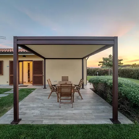 Casa vacanze Le Querce-2