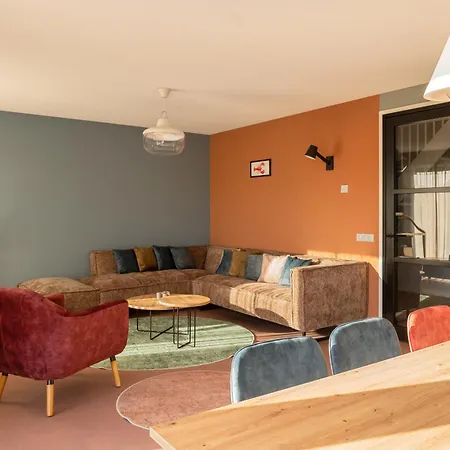 Dormio Resort Nieuwvliet-Bad-2