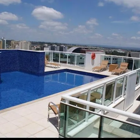 Hotel Biarritz Brasília-3