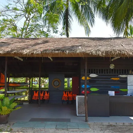 Kantary Beach Hotel Villas & Suites-3