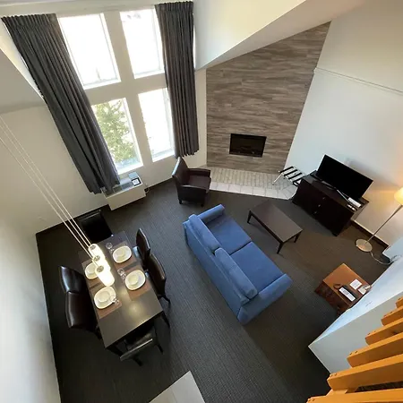 Hotel Vacances Tremblant-3