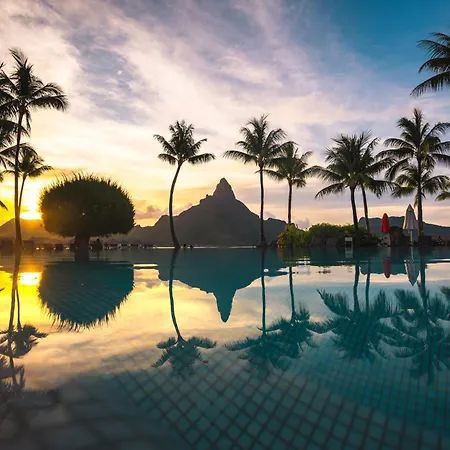 Intercontinental Bora Bora & Thalasso Spa By Ihg-2