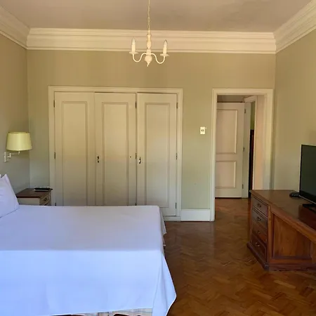 Hotel Escola Bela Vista-2
