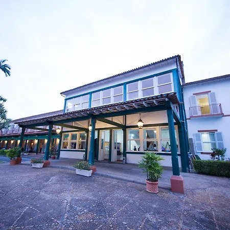 Hotel Escola Bela Vista-3