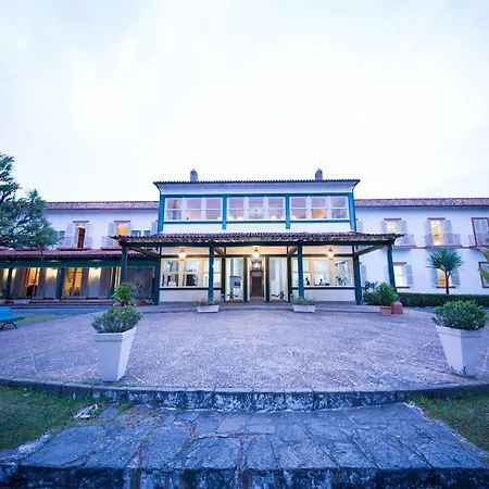 Hotel Escola Bela Vista-3