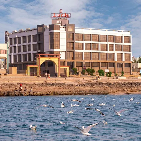 Lords Inn Porbandar-2