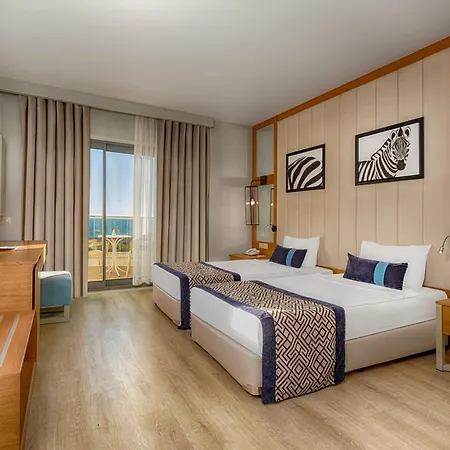 Calido Maris Hotel Ultra All Inclusive-3