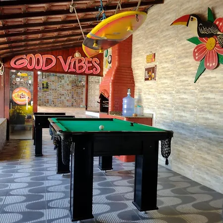 Recanto dos Loureiros-2
