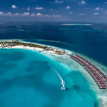 Oblu Select Lobigili - Premium All-Inclusive With Free Transfers-3