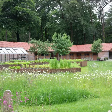 Relais&Chateaux Hotel Landgoed Het Roode Koper-3