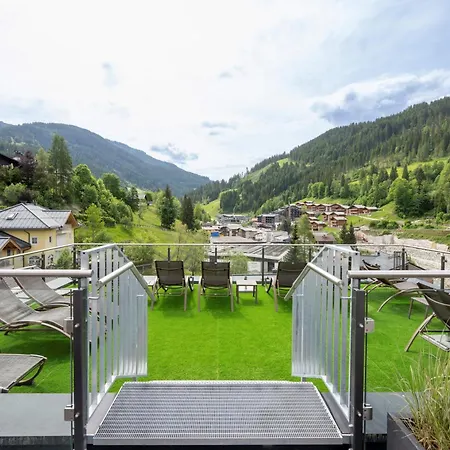 Hotel Wagrainerhof-2
