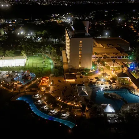 Hotel Deville Prime Salvador-2