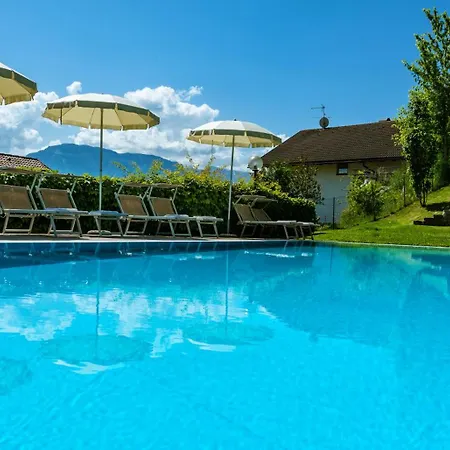Aktiv&Relax Hotel Hubertus-3