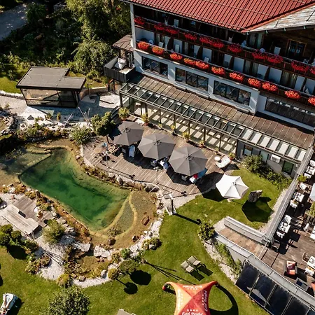 Hotel Berghof-3