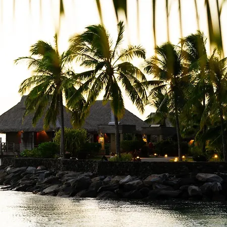 Intercontinental Tahiti Resort & Spa By Ihg-3