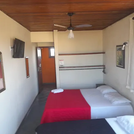 Pousada Miramar-3