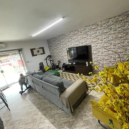 Chácara Boa Vista Santa Isabel SP-2