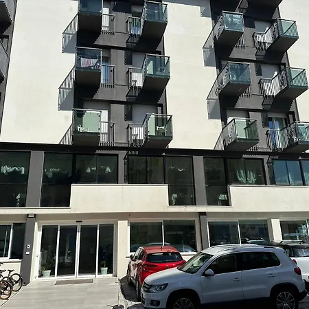 Hotel Tropic - Fronte Mare-2