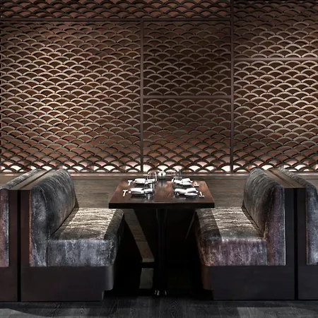 Nobu Hotel Chicago-3