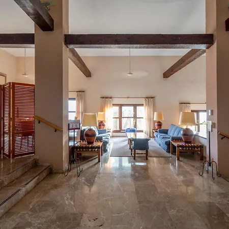 Parador de Melilla-2