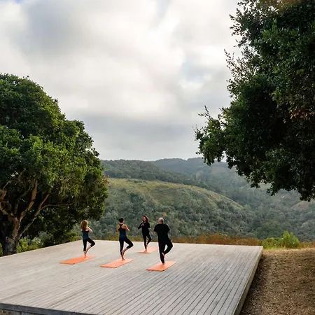 Carmel Valley Ranch, In The Unbound Collection By Hyatt-2