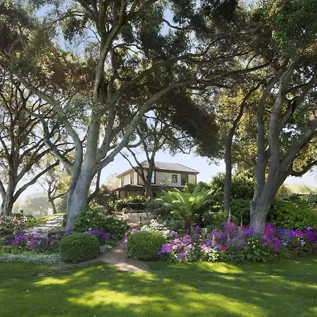Carmel Valley Ranch, In The Unbound Collection By Hyatt-3