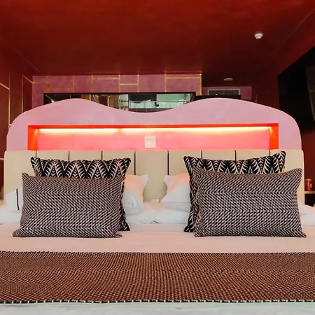 Ritual Torremolinos - Adults Only-3