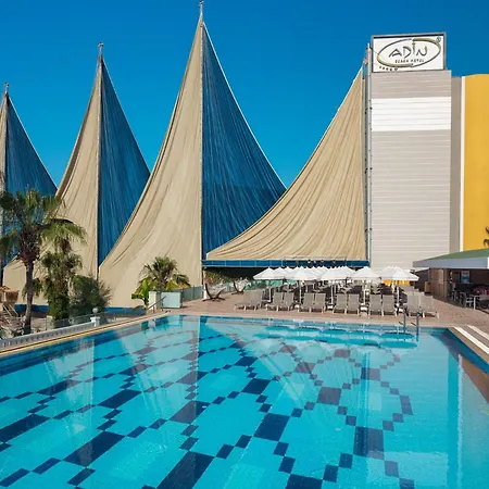 Adin Resort Hotel-2