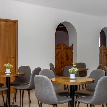 Garden House - Hotel Sport-2
