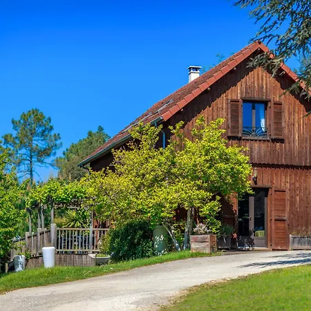 Domaine de Campagnac - Spa&Sauna-2