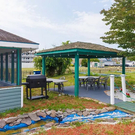 Atlantic Shores Inn And Suites-3