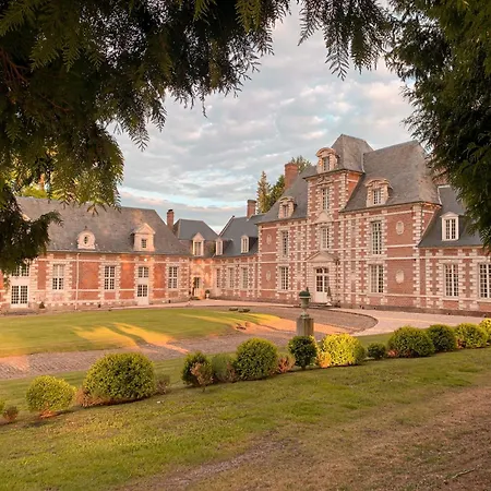 Chateau de Vauchelles-2