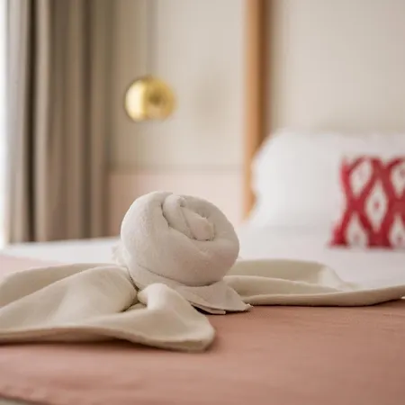 Sol I Vida Hotel - Adults Only-3