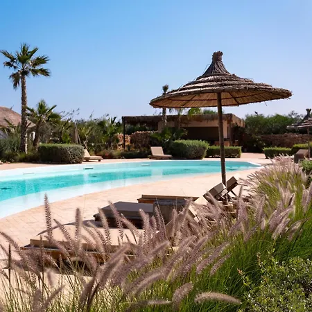 La Crique Nature&Spa-2