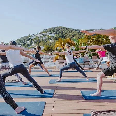 Nativo Hotel Ibiza By Ncalma Hotels-2