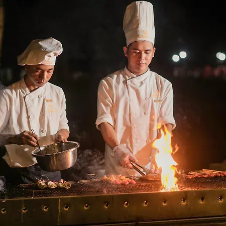 Bliss Hoi An Beach Resort & Wellness-3