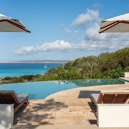 Dunas De Formentera, A Small Luxury Hotel Of The World-3