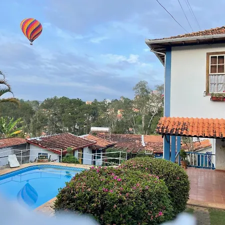 Casarão de Minas-3