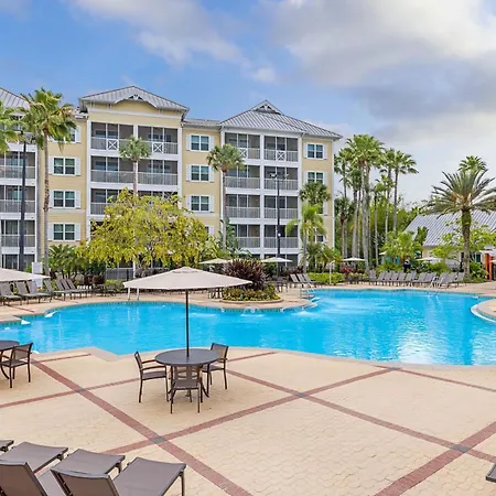 Sheraton Vistana Villages Resort Villas, I-Drive Orlando-3