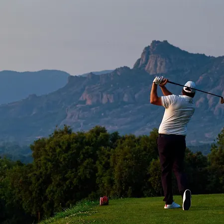 Le Domaine De Saint Endreol Golf & Spa Resort-3